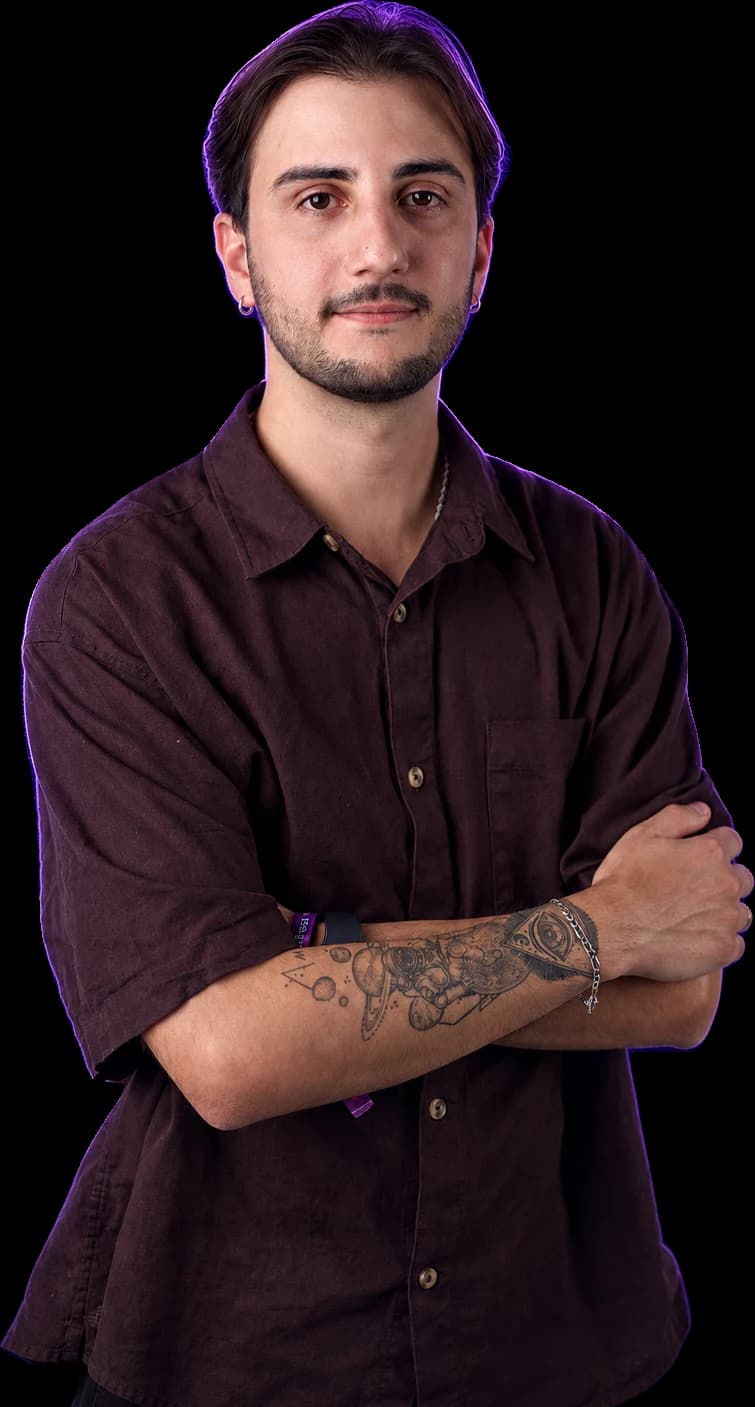 Victor Antunes